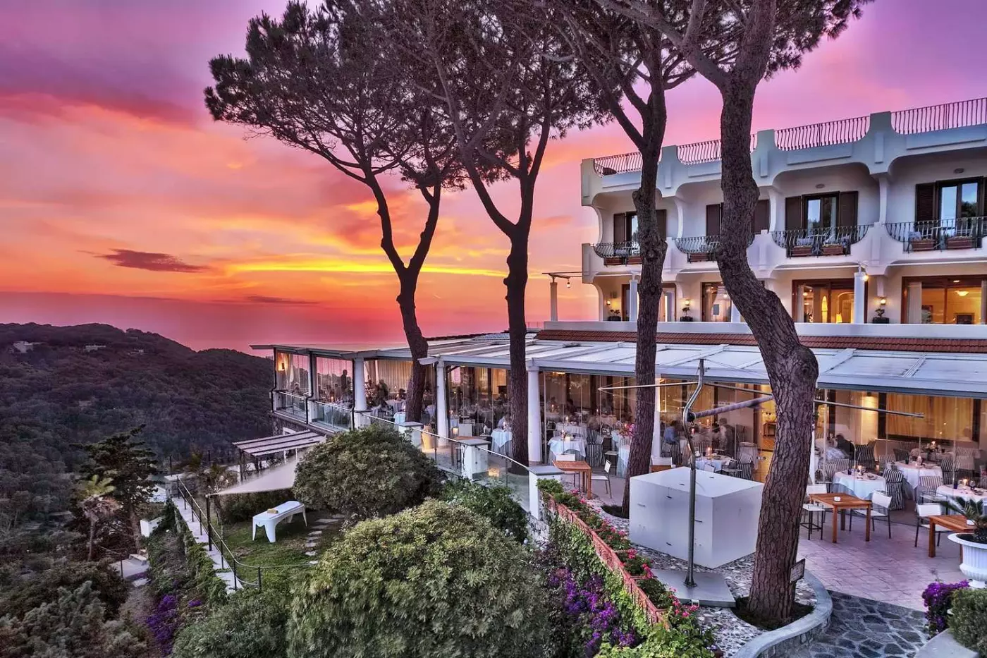 San Montano Resort & Spa