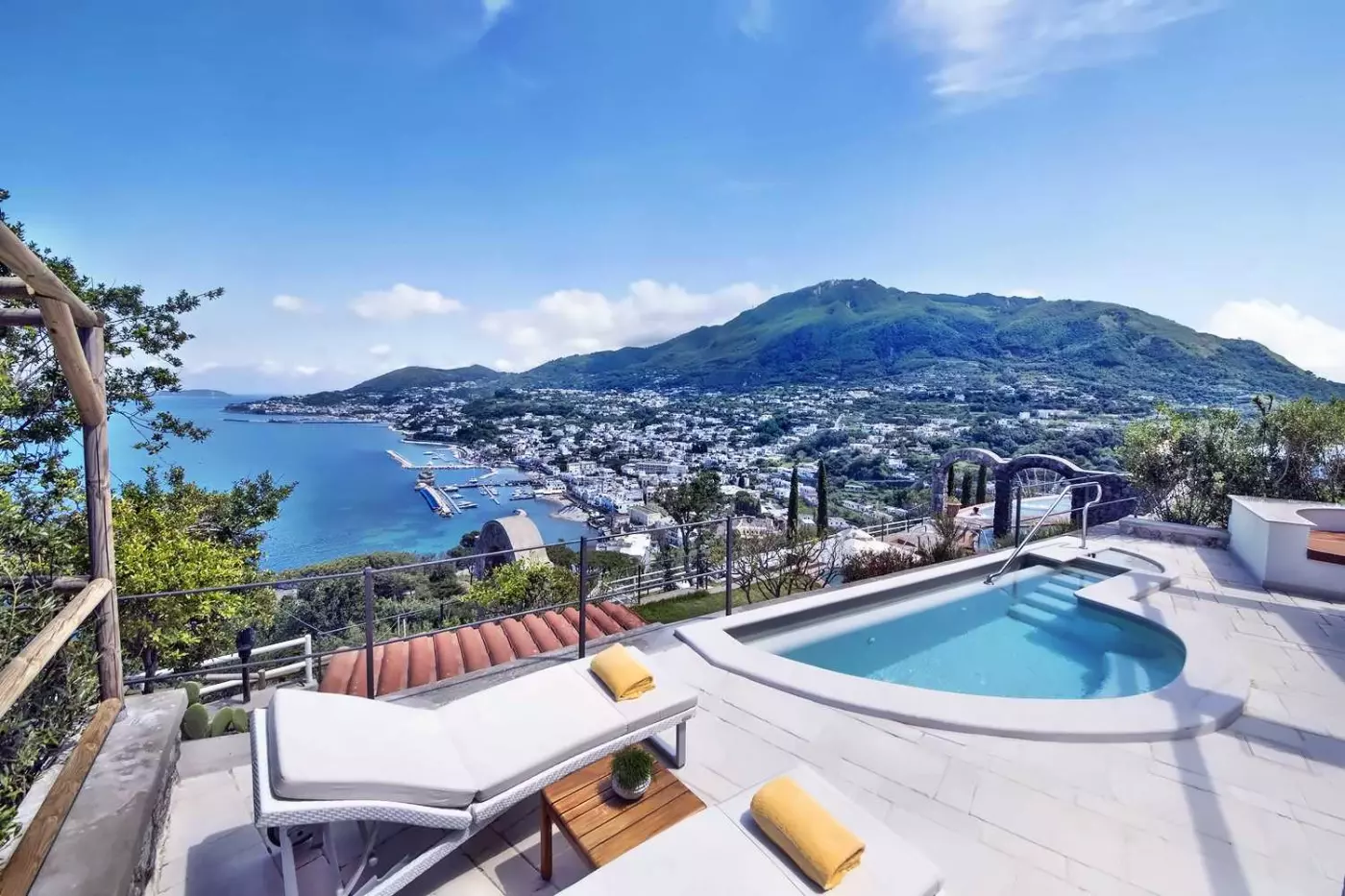 San Montano Resort & Spa