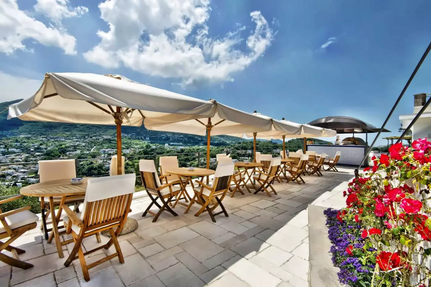 San Montano Resort & Spa