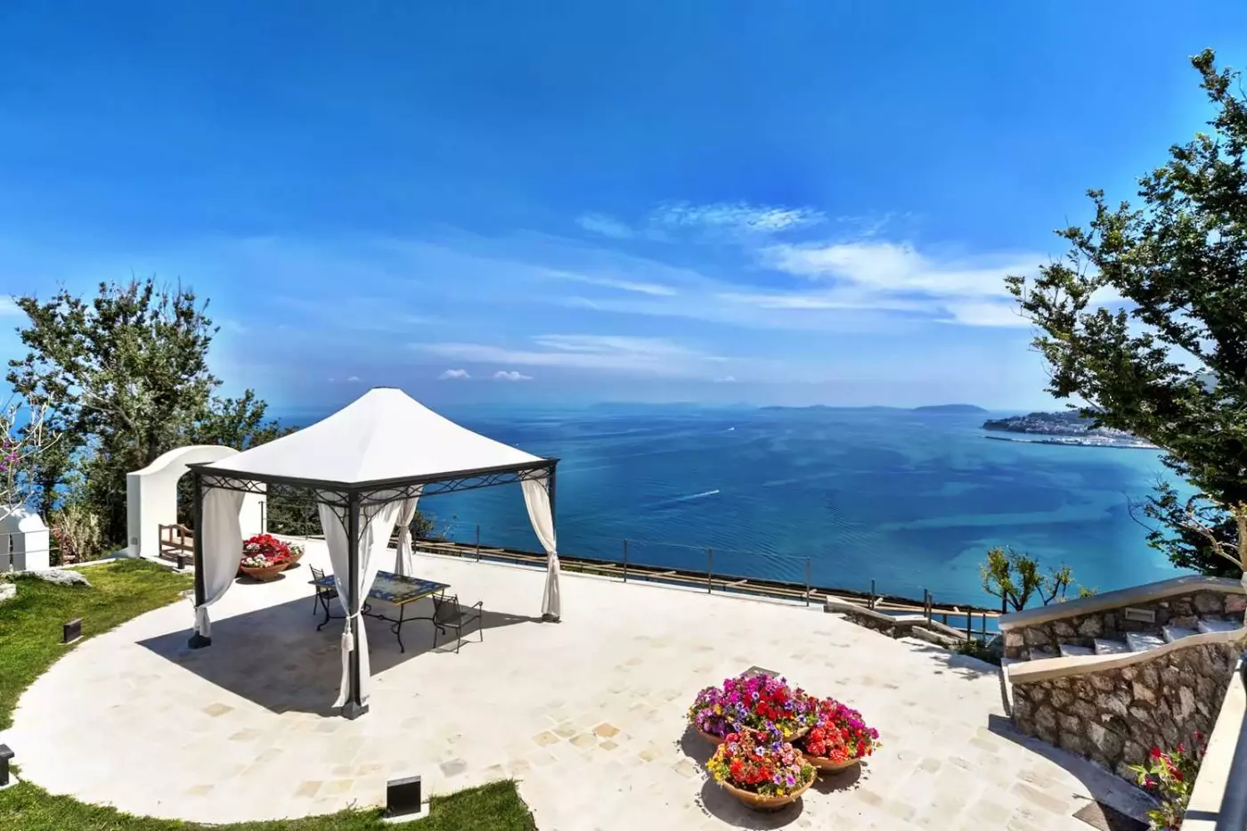 San Montano Resort & Spa