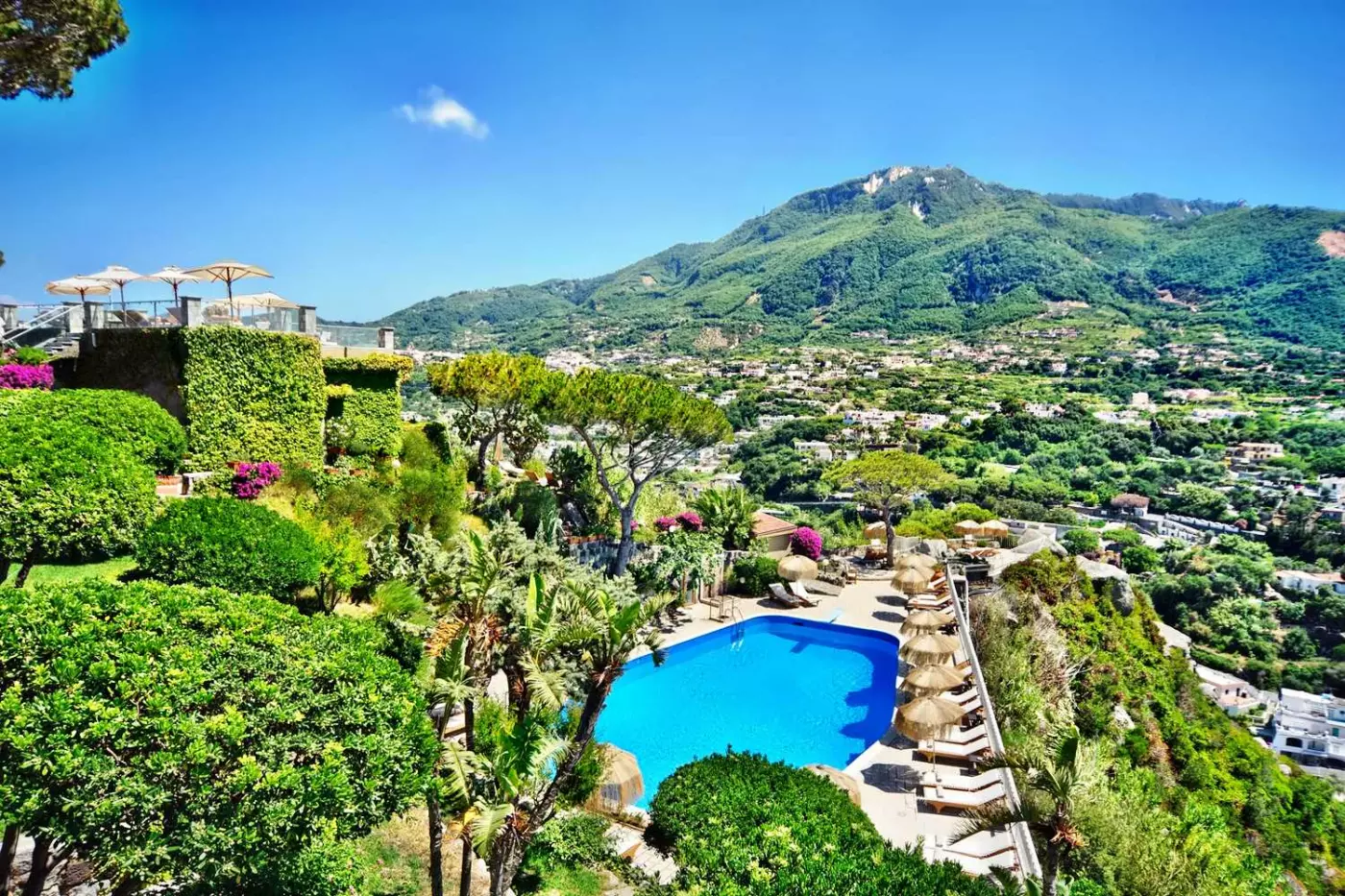 San Montano Resort & Spa