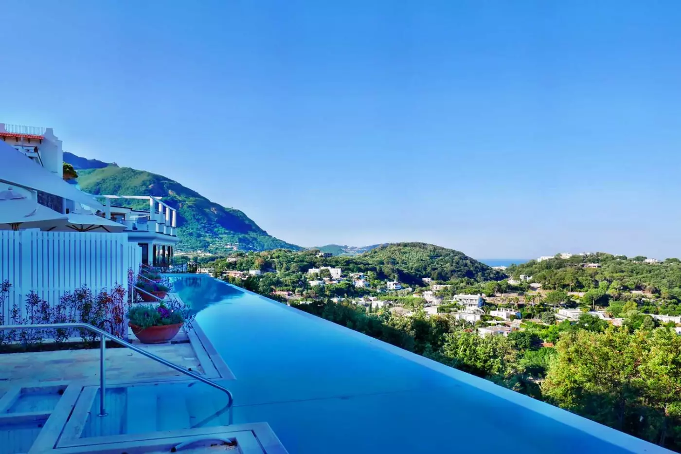 San Montano Resort & Spa