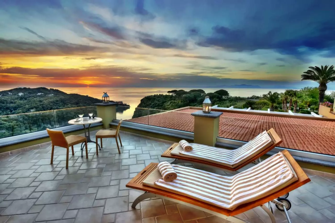 San Montano Resort & Spa