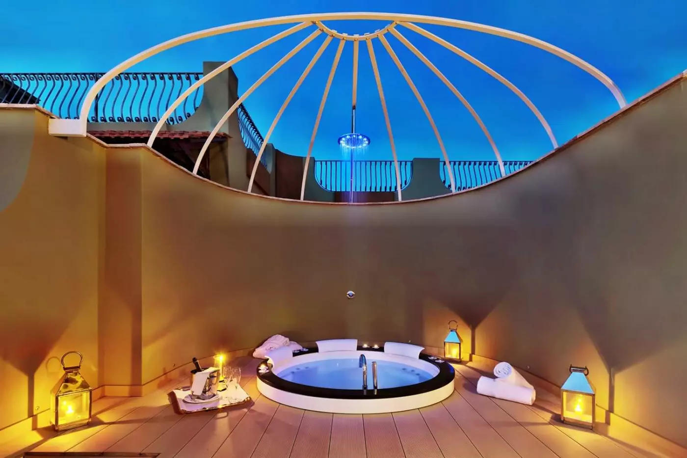 San Montano Resort & Spa
