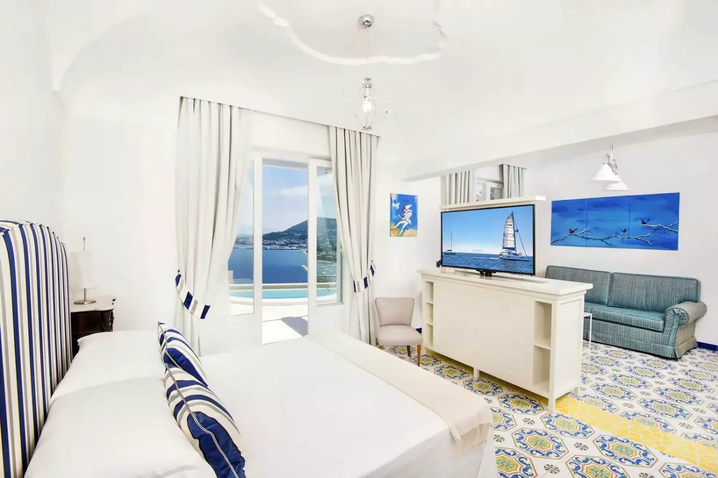 San Montano Resort & Spa