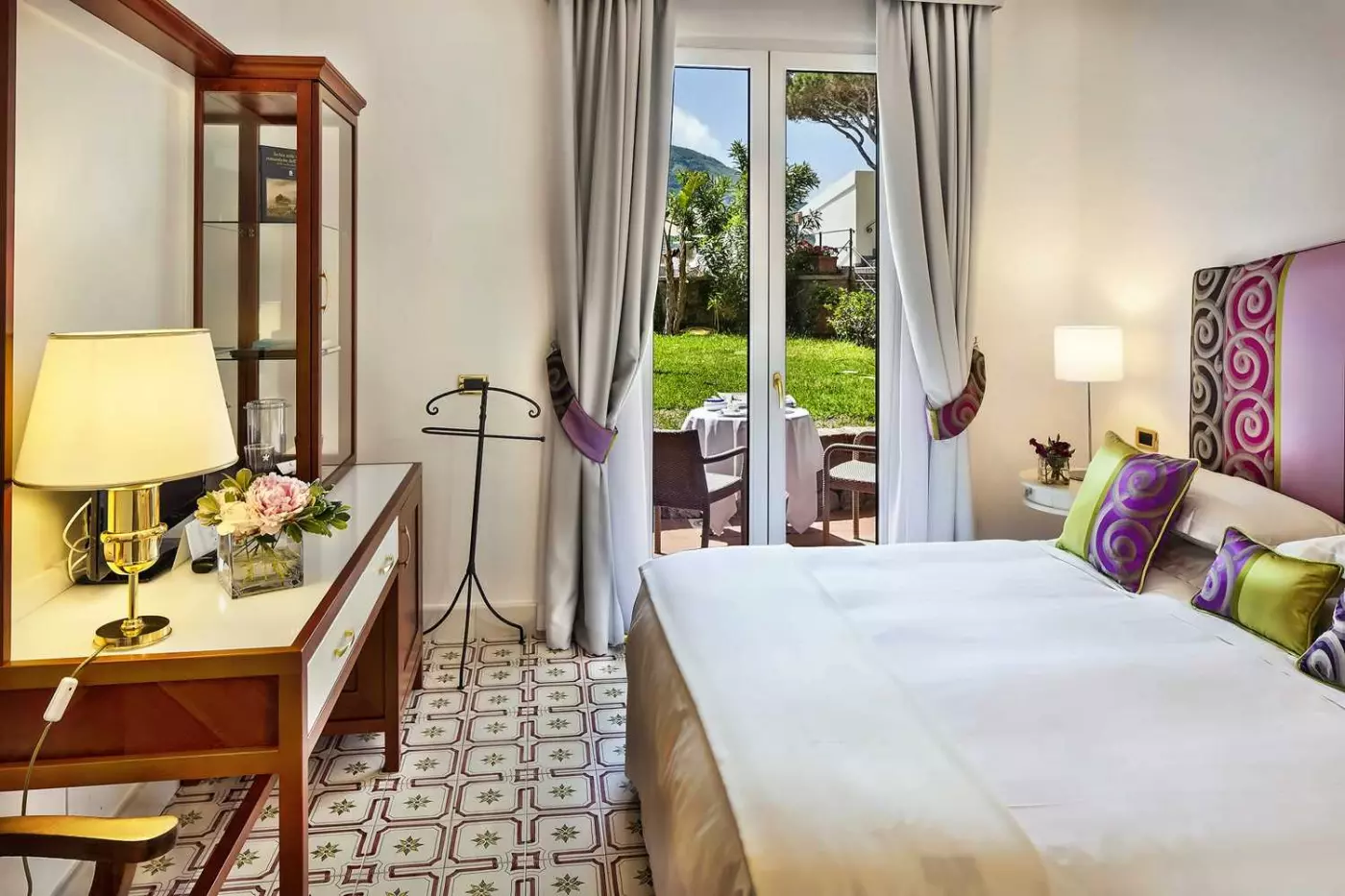 San Montano Resort & Spa
