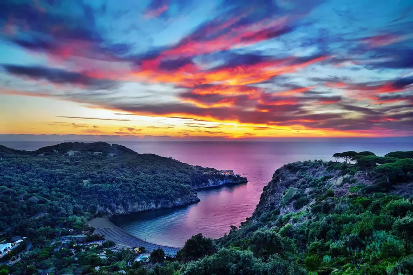 San Montano Resort & Spa