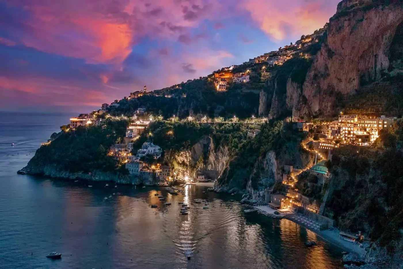 Borgo Santandrea