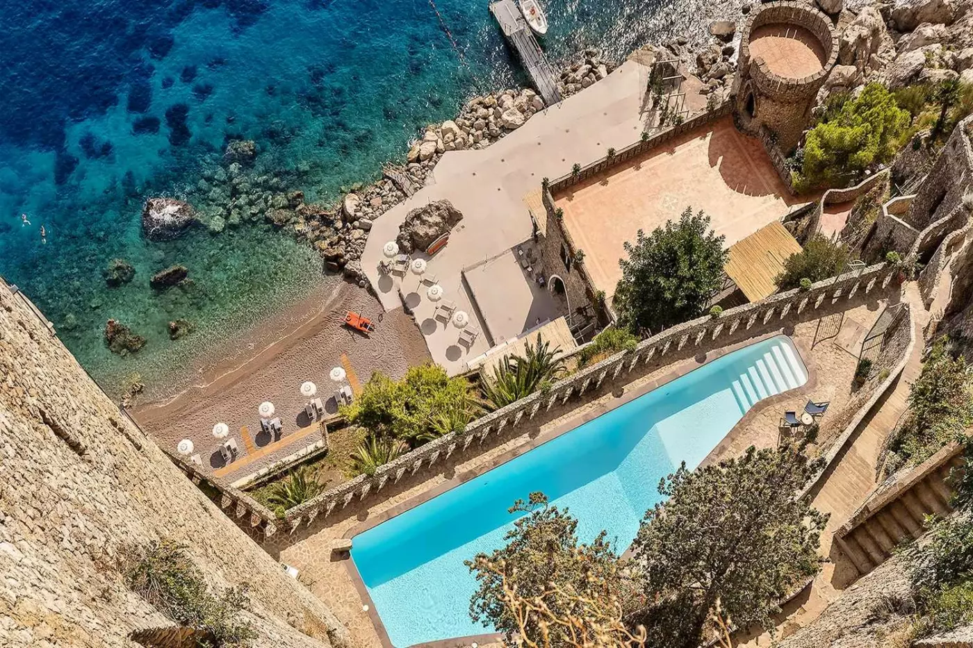 Borgo Santandrea