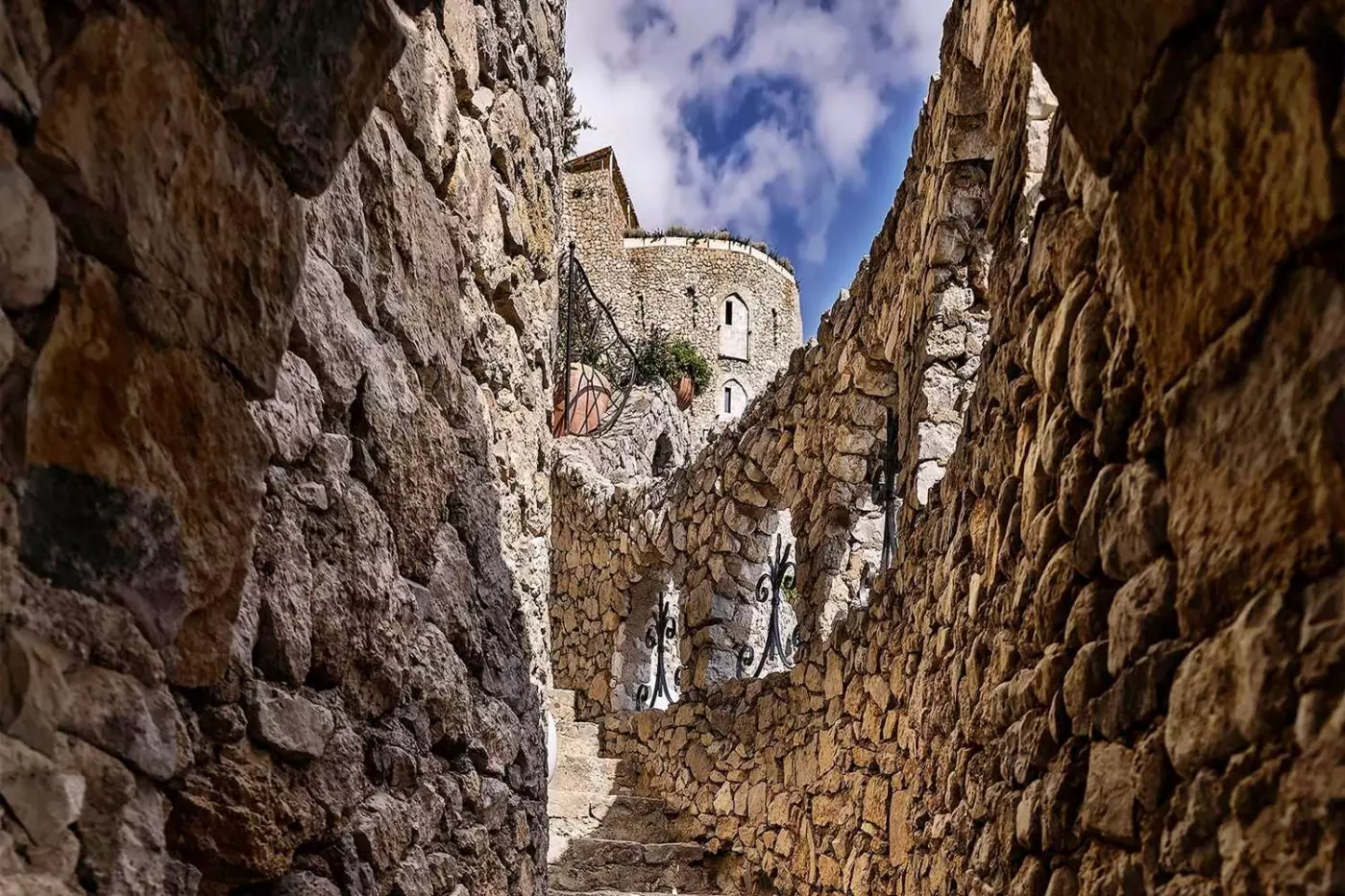 Borgo Santandrea