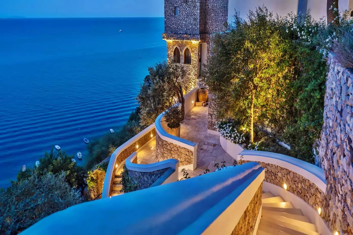 Borgo Santandrea