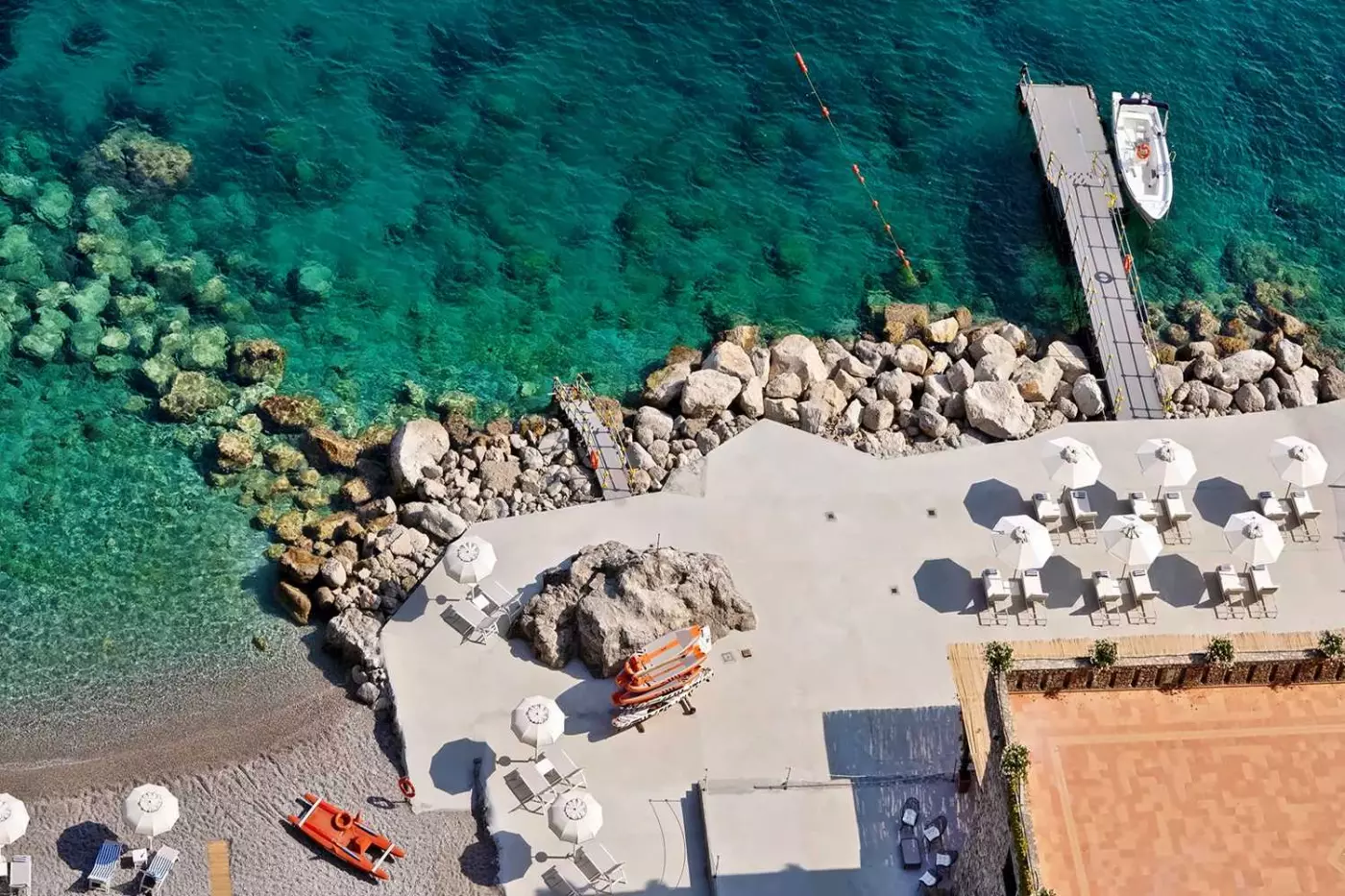 Borgo Santandrea