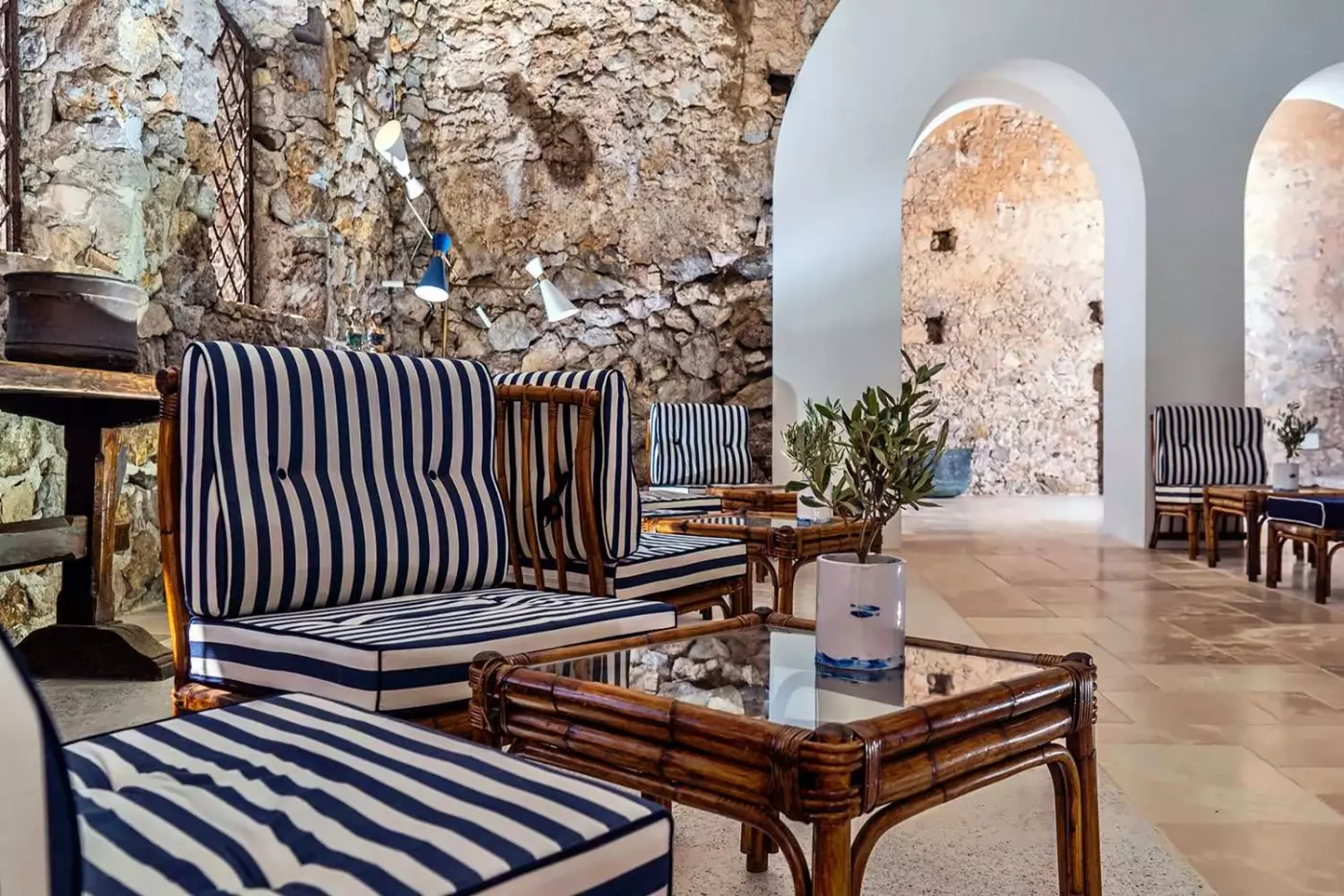 Borgo Santandrea