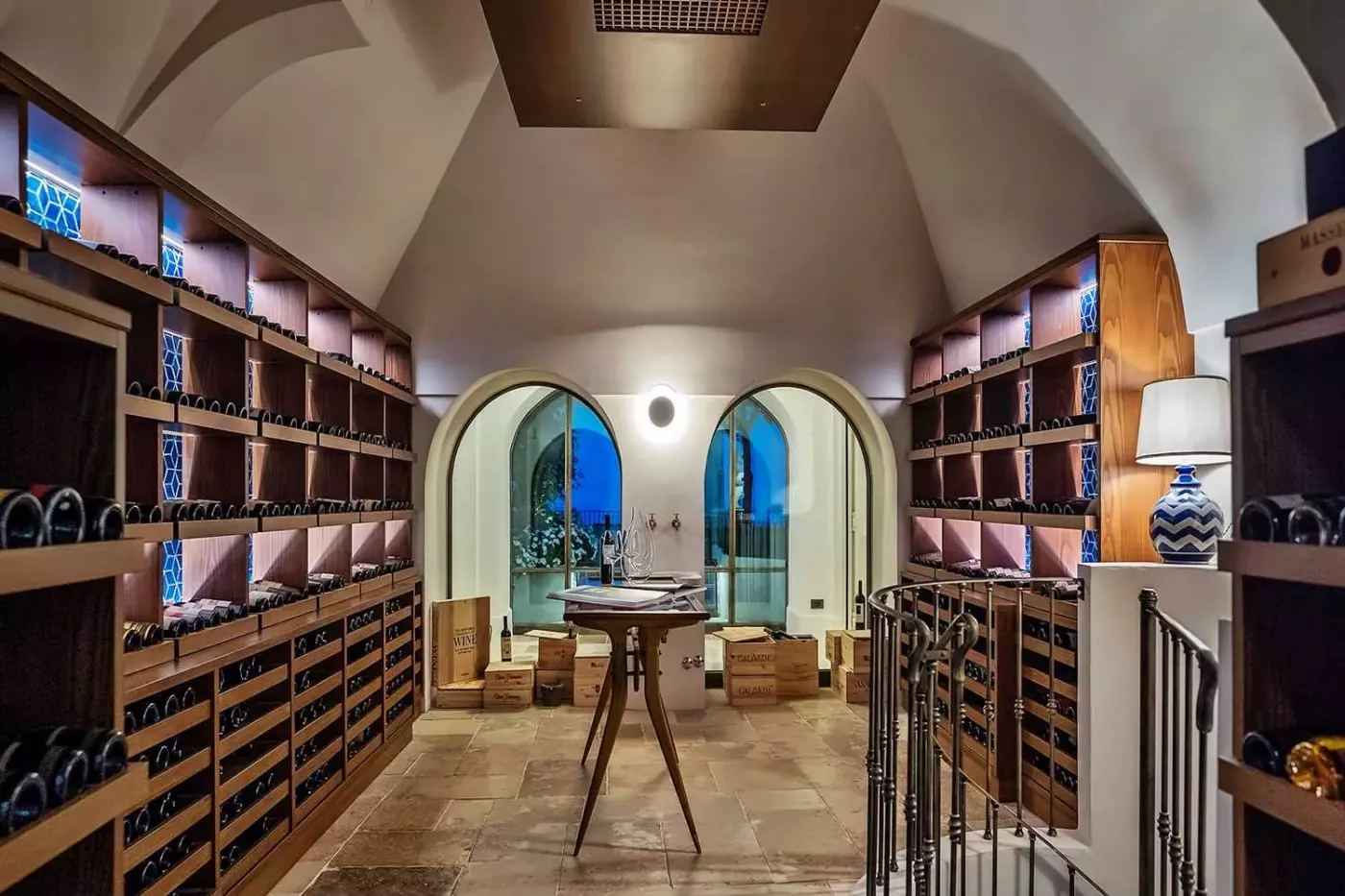 Borgo Santandrea
