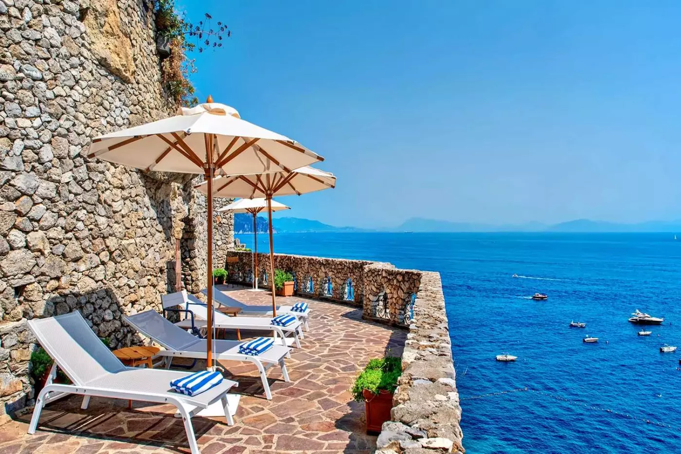 Borgo Santandrea