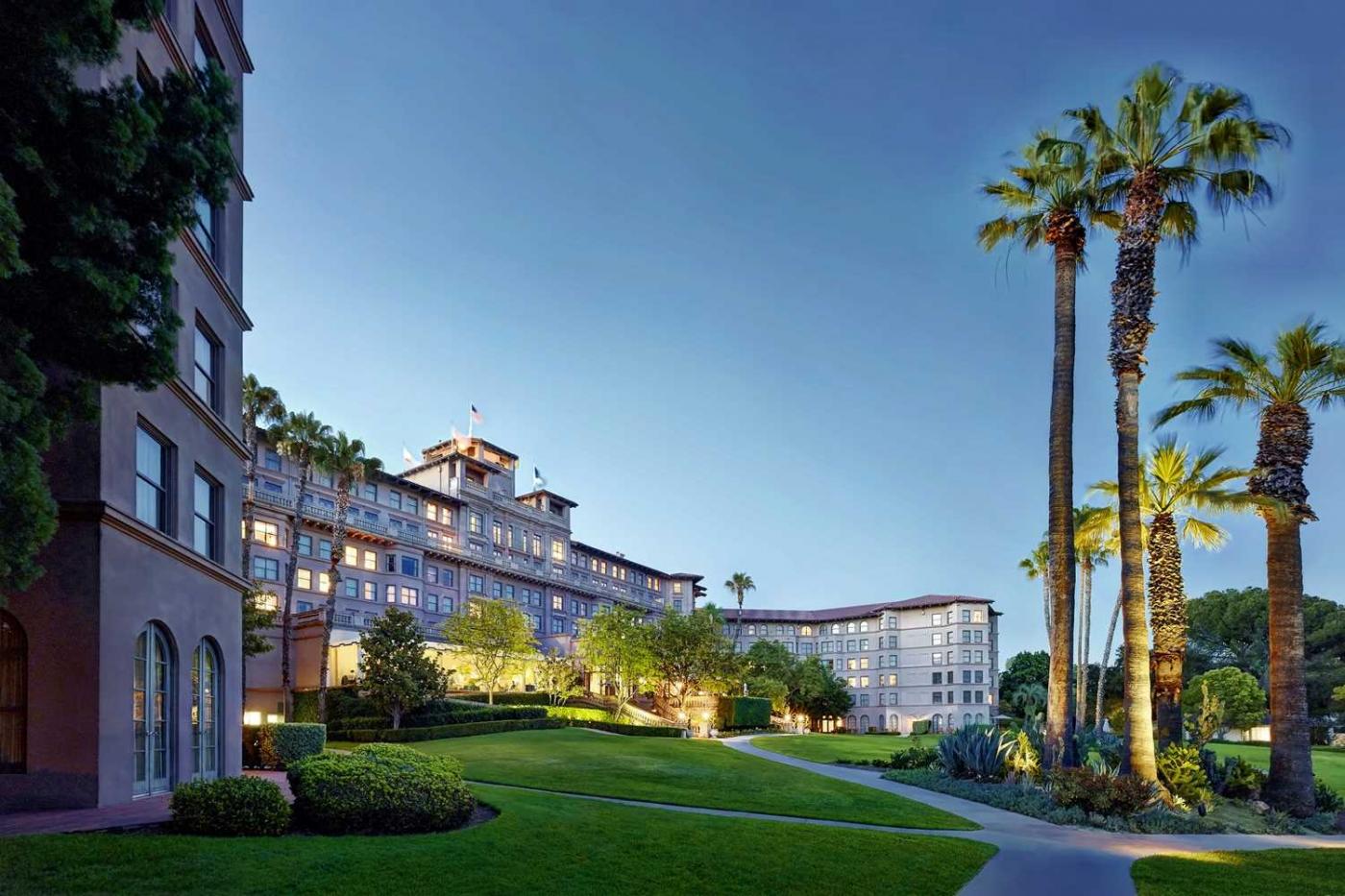 The Langham Huntington Pasadena