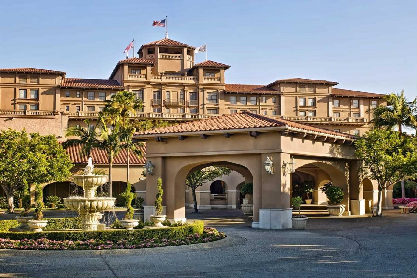 The Langham Huntington Pasadena