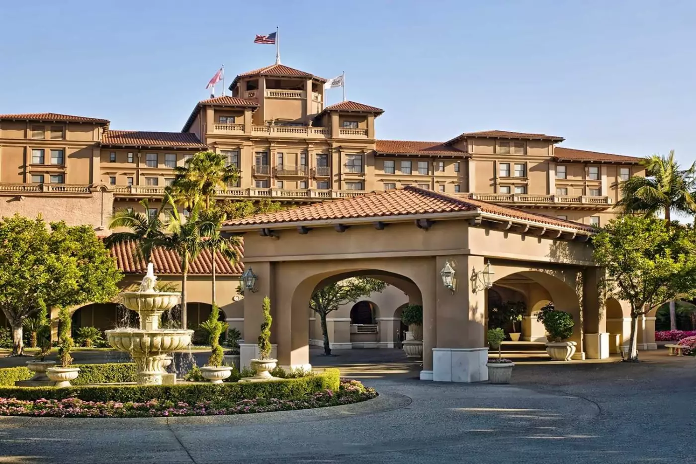 The Langham Huntington Pasadena