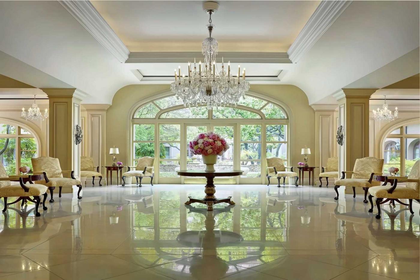 The Langham Huntington Pasadena