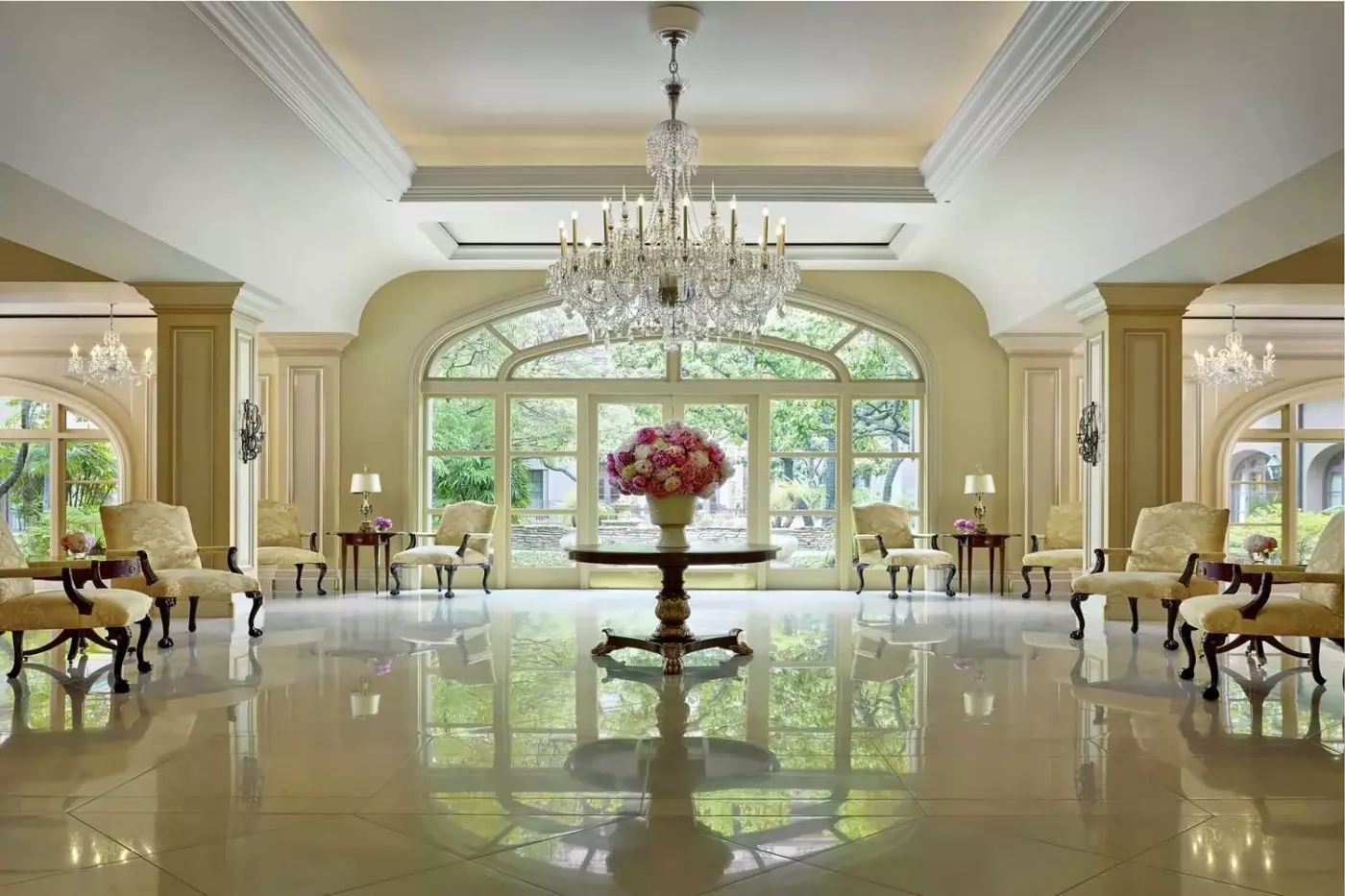 The Langham Huntington Pasadena