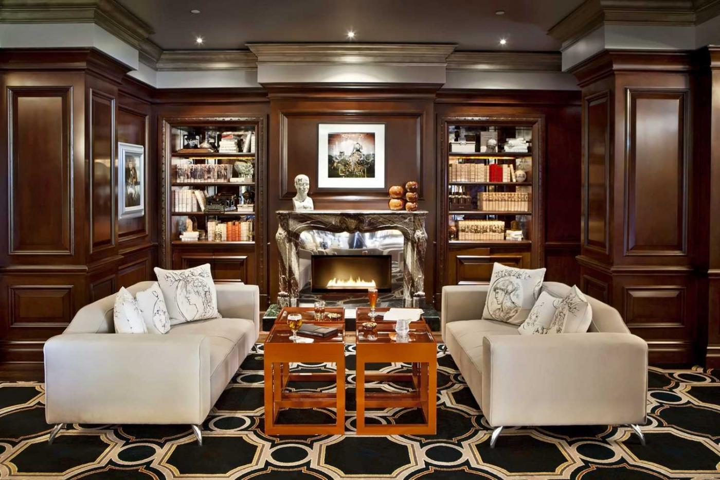 The Langham Huntington Pasadena
