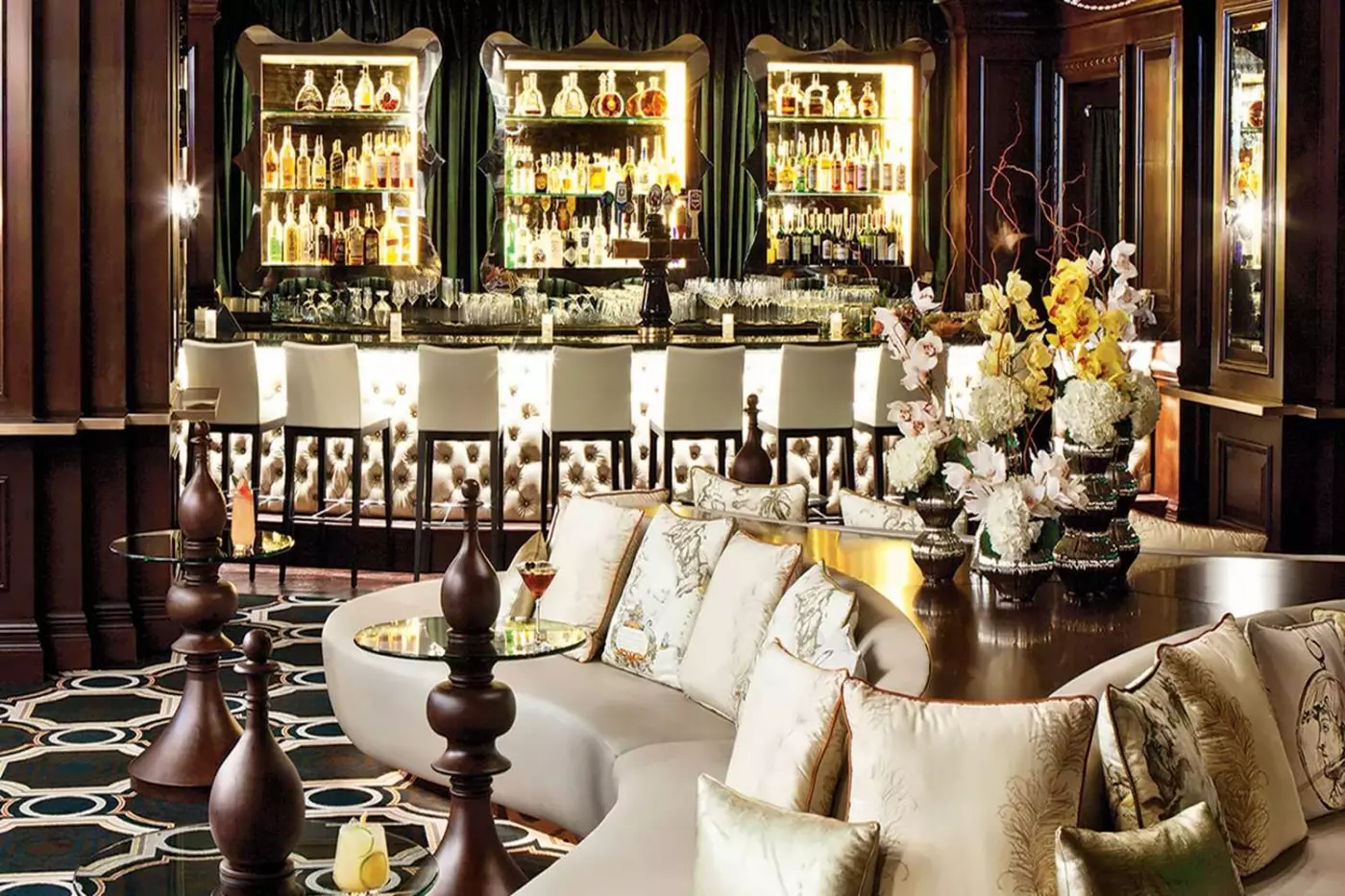 The Langham Huntington Pasadena