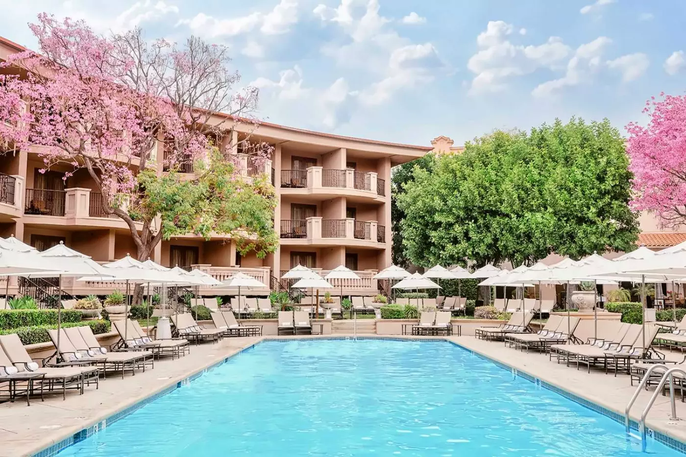 The Langham Huntington Pasadena
