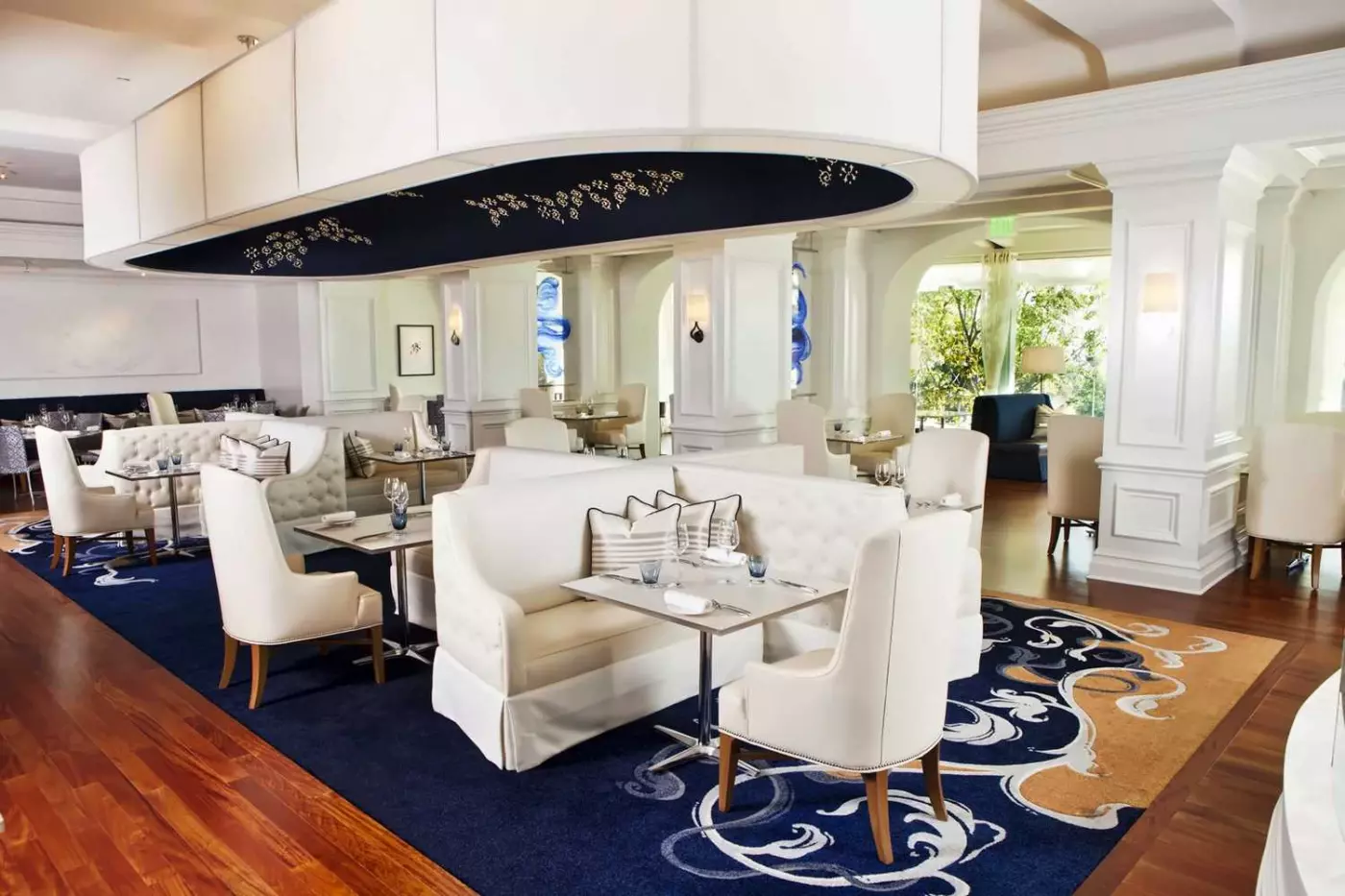 The Langham Huntington Pasadena