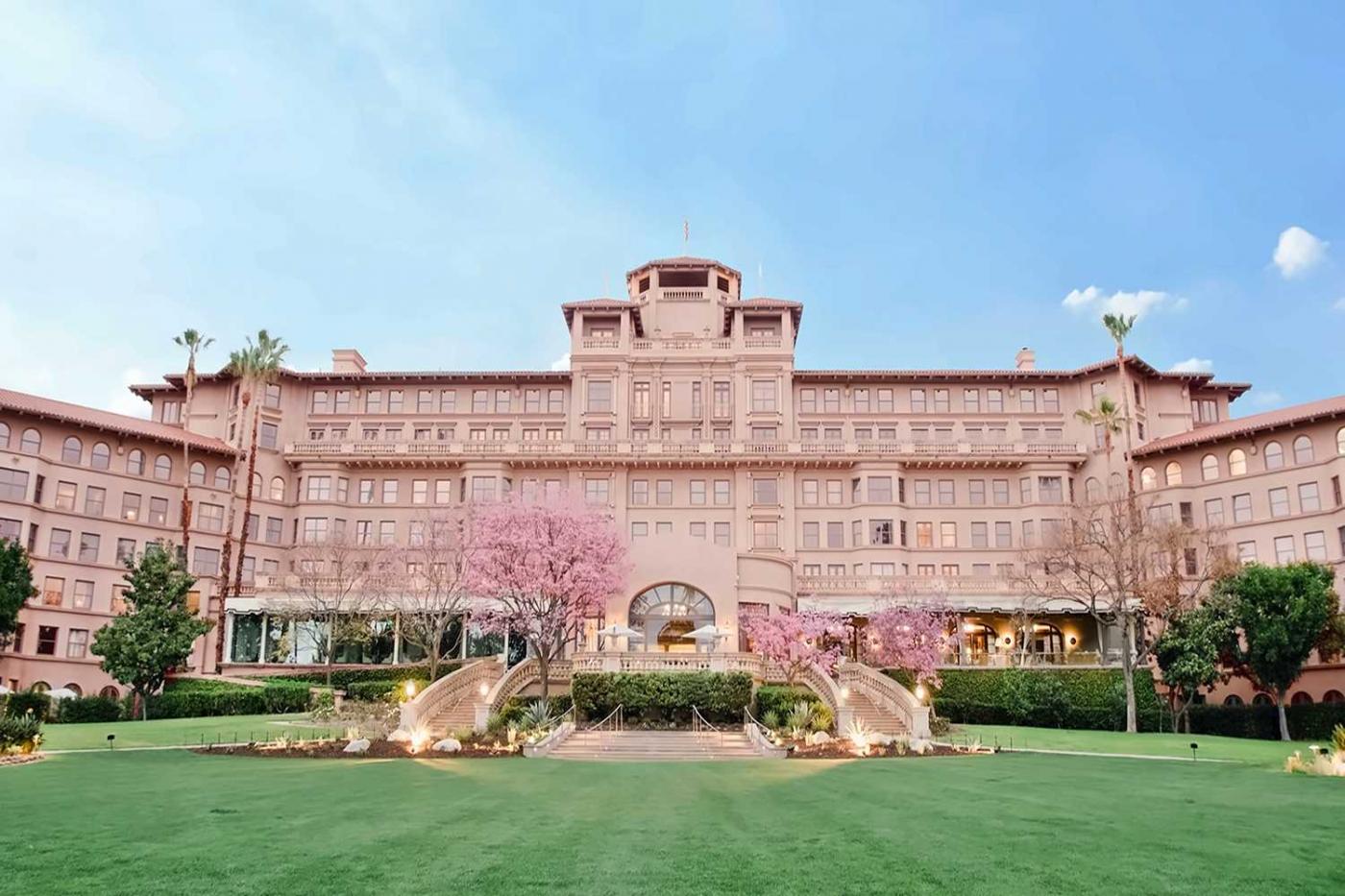 The Langham Huntington Pasadena
