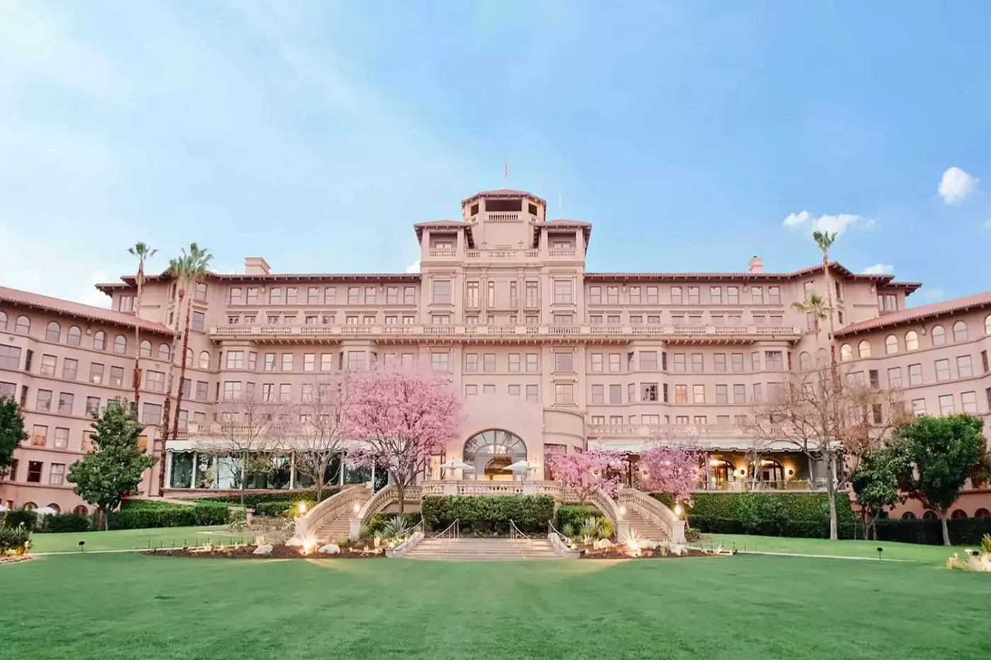 The Langham Huntington Pasadena