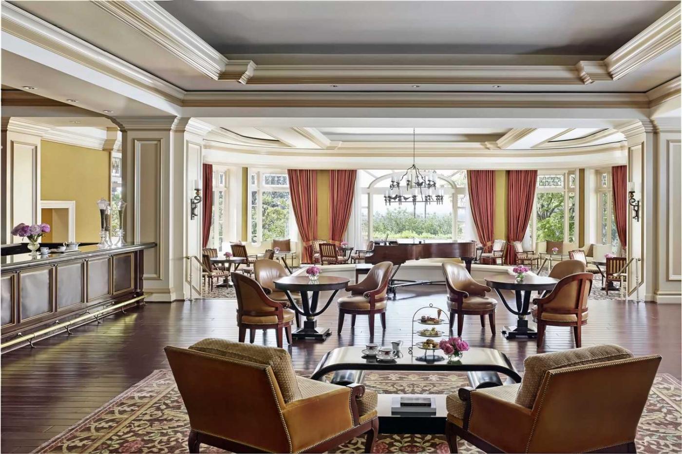 The Langham Huntington Pasadena