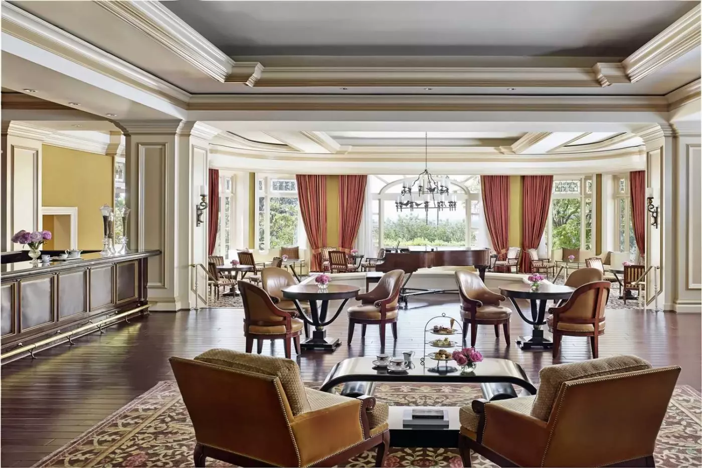 The Langham Huntington Pasadena