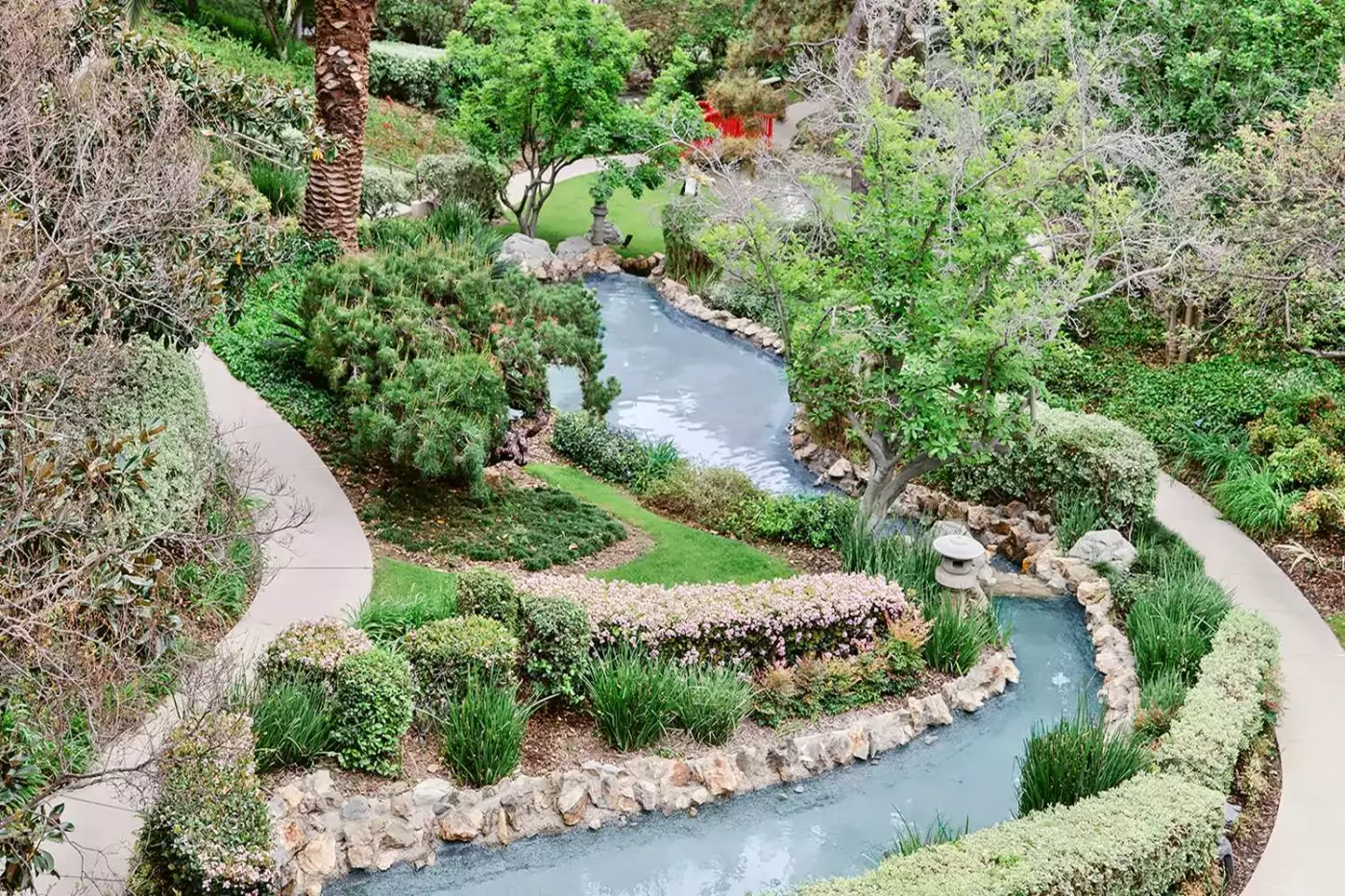 The Langham Huntington Pasadena