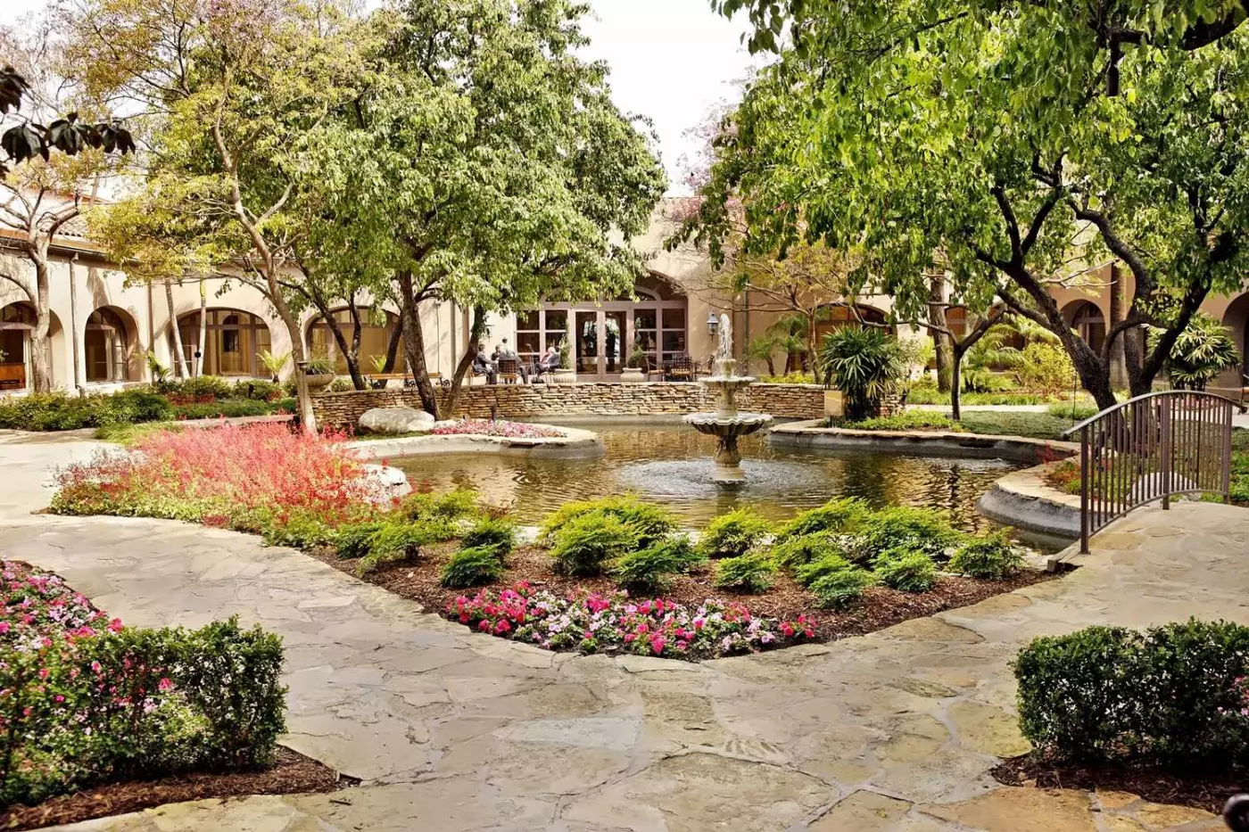 The Langham Huntington Pasadena
