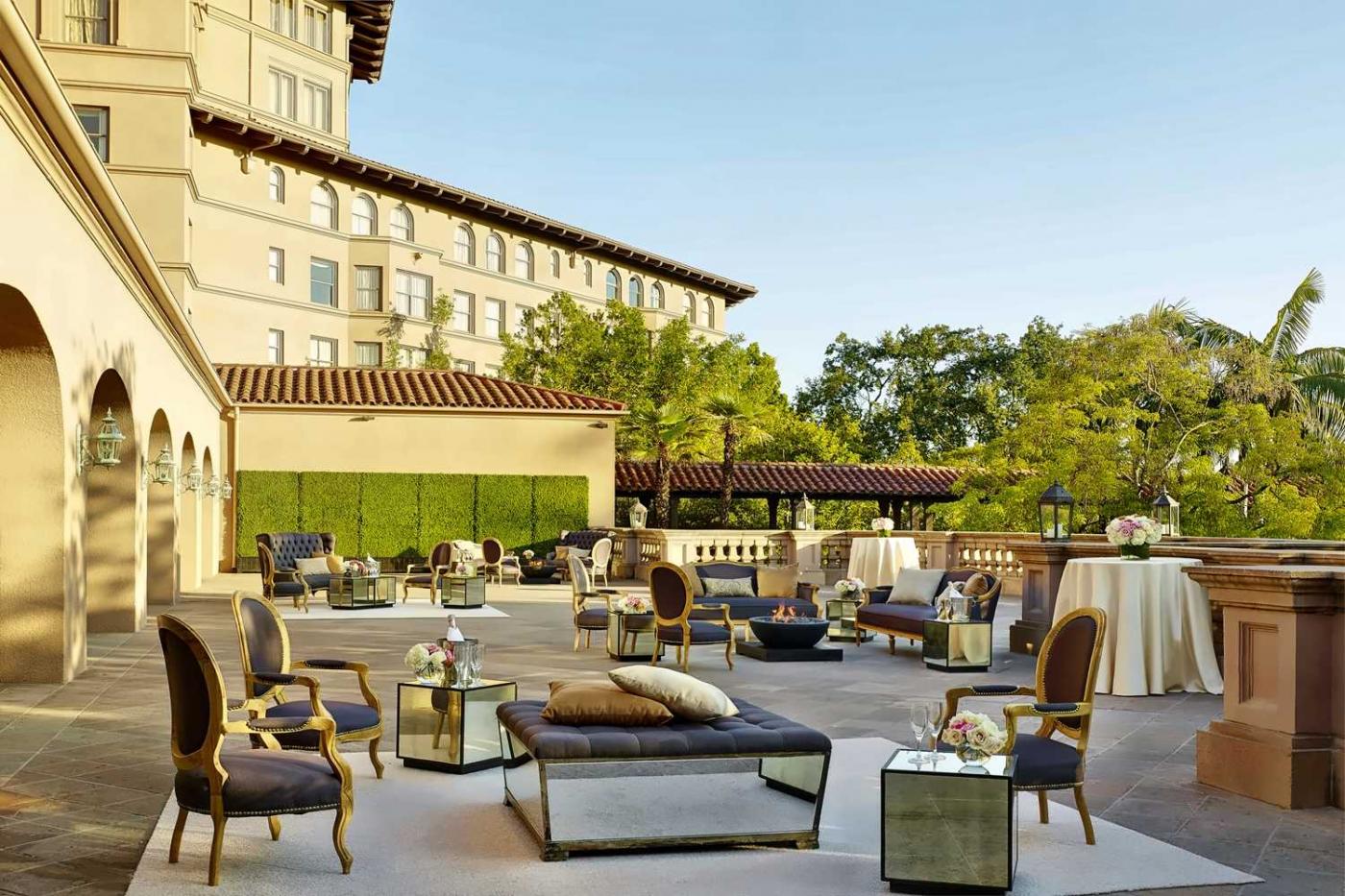 The Langham Huntington Pasadena