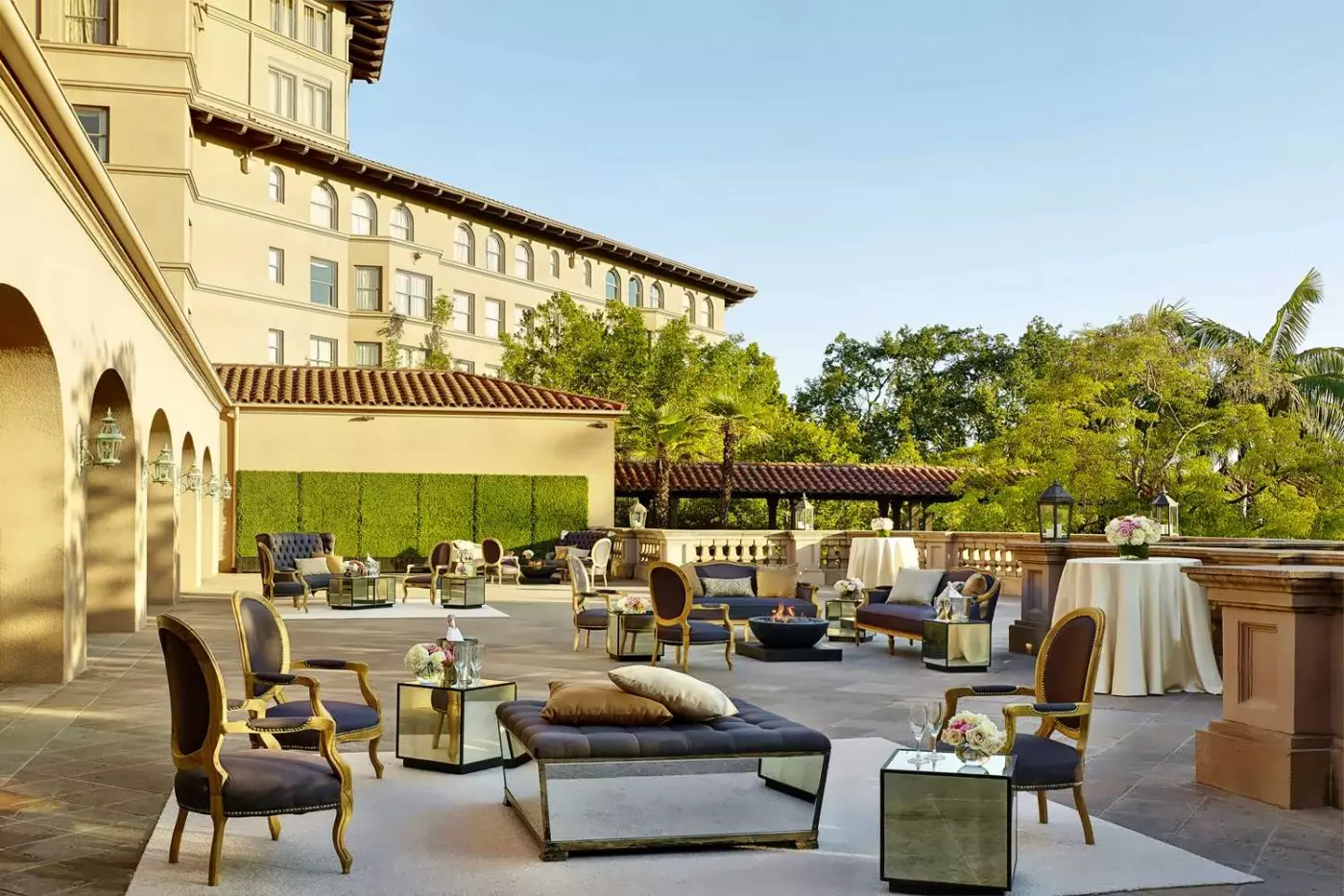 The Langham Huntington Pasadena