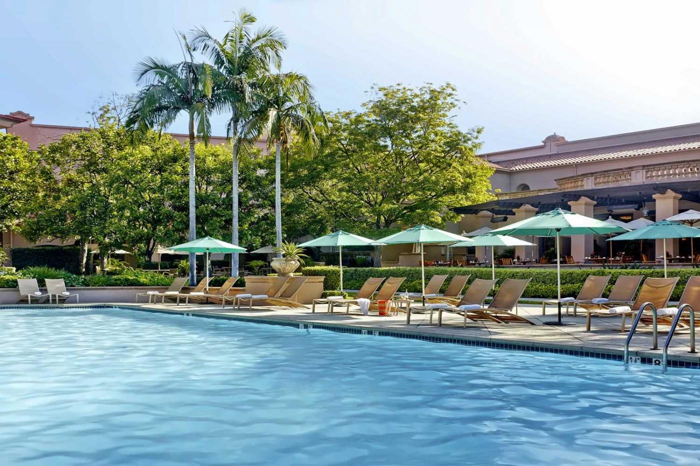 The Langham Huntington Pasadena