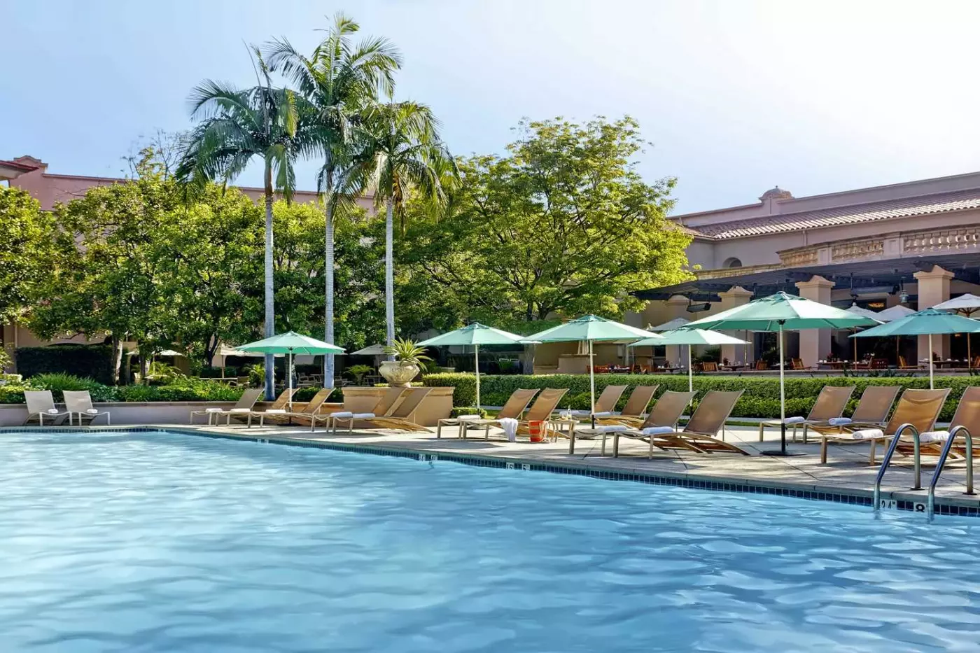 The Langham Huntington Pasadena