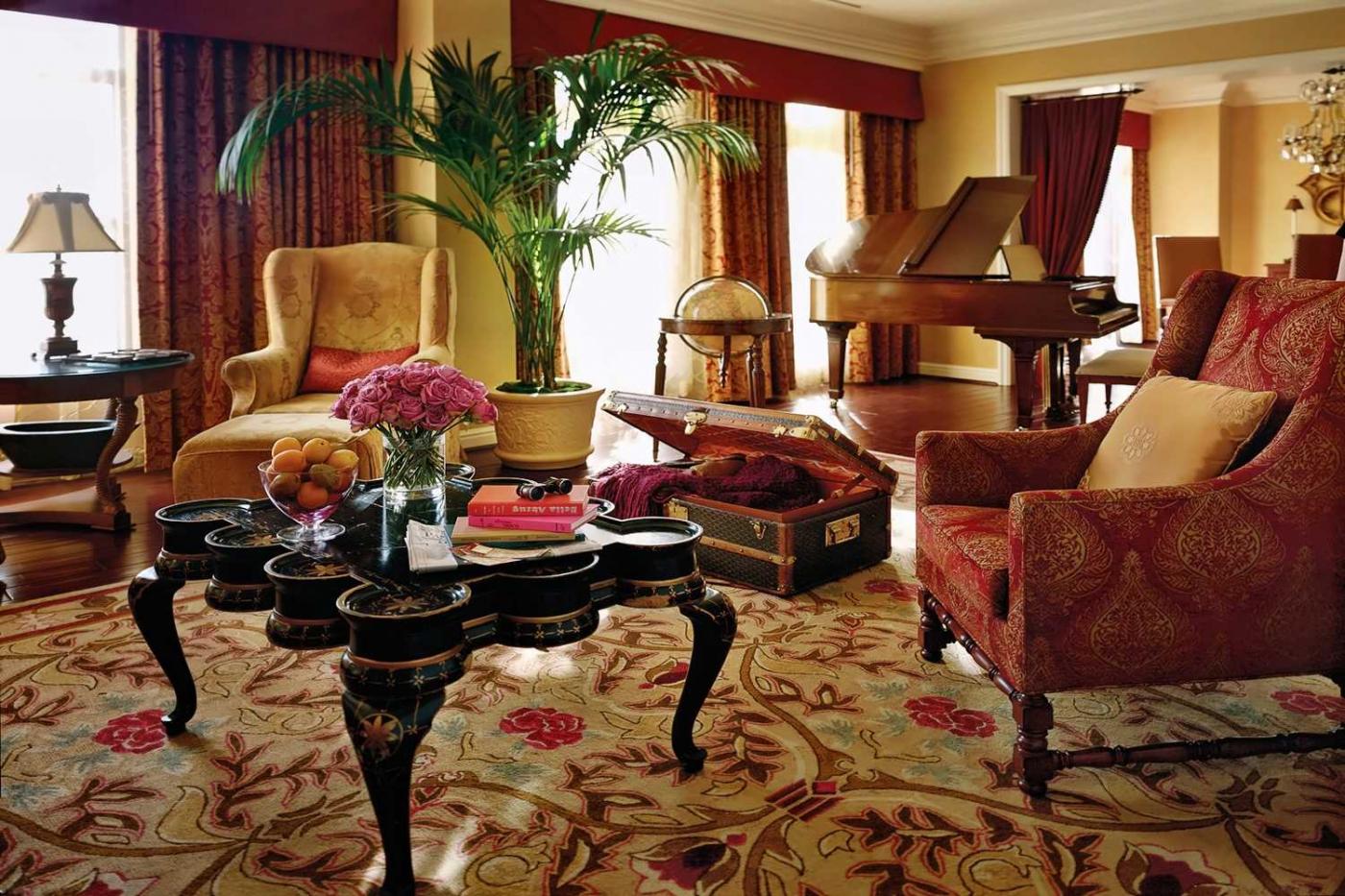 The Langham Huntington Pasadena