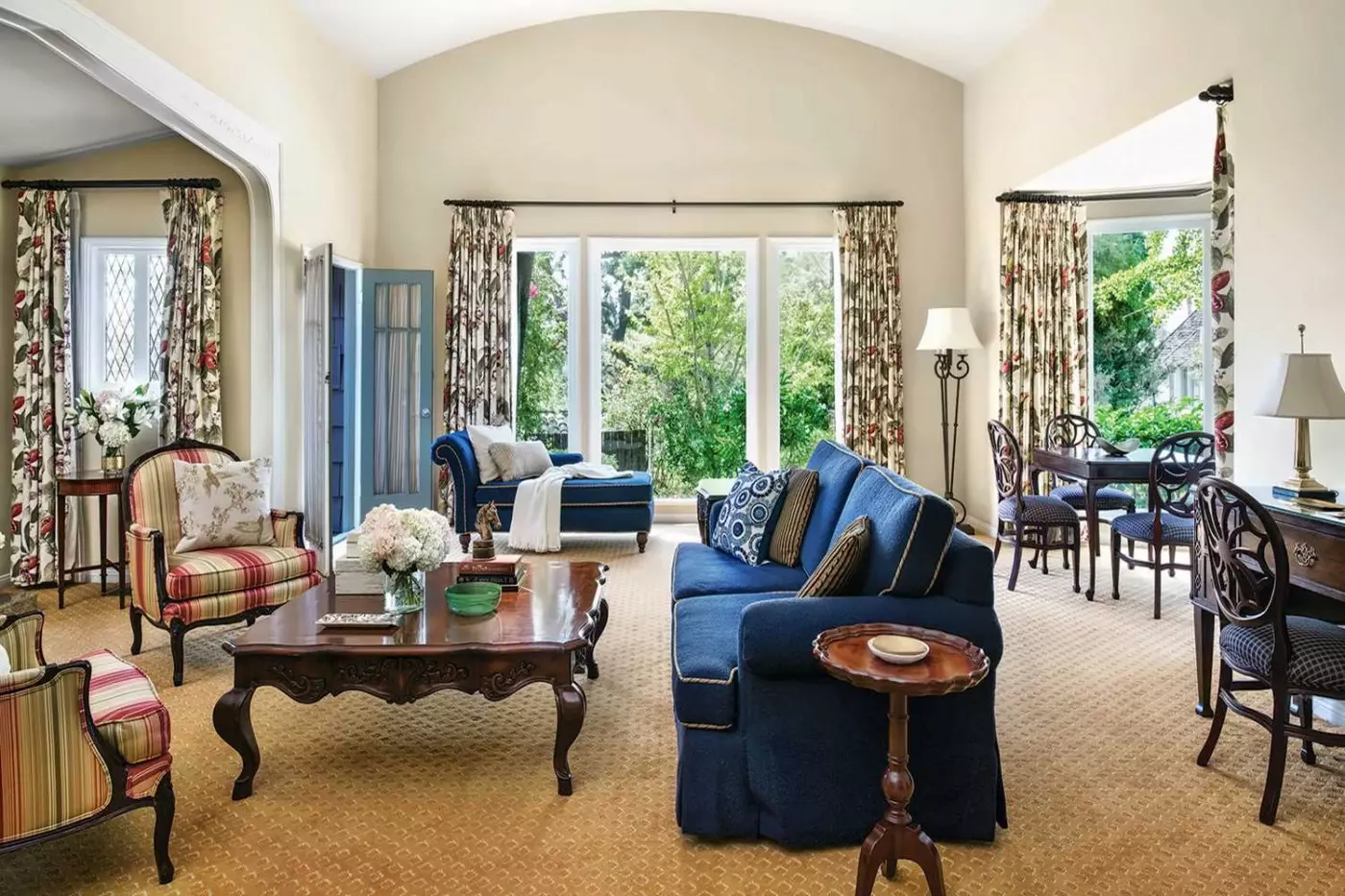 The Langham Huntington Pasadena