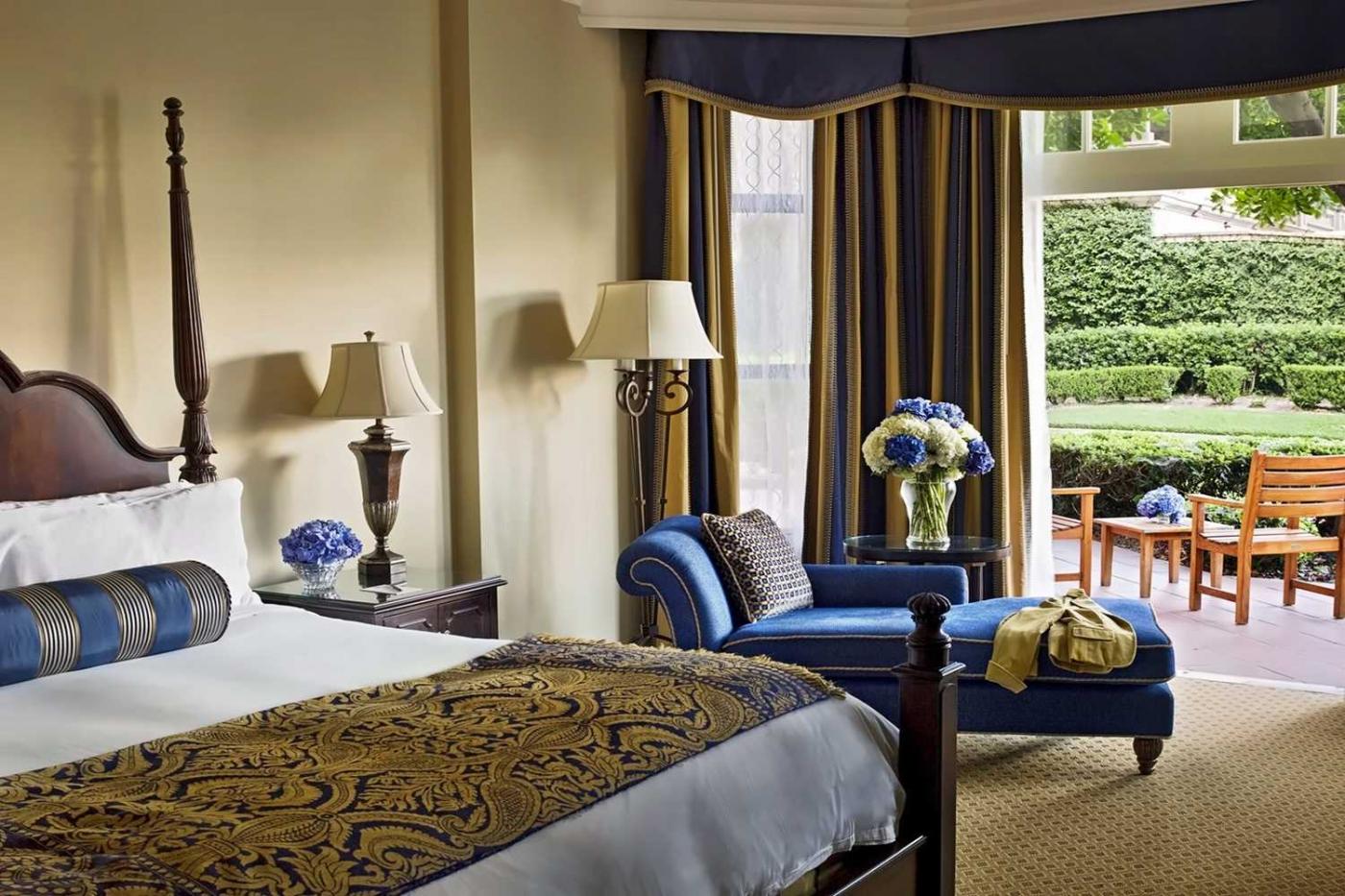The Langham Huntington Pasadena