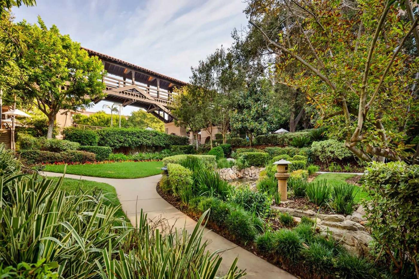 The Langham Huntington Pasadena