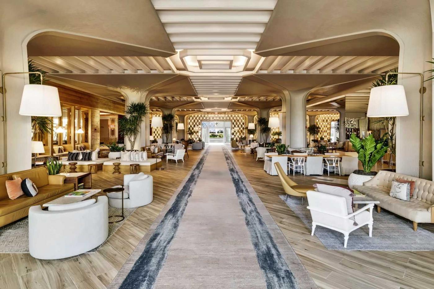 SLS Baha Mar