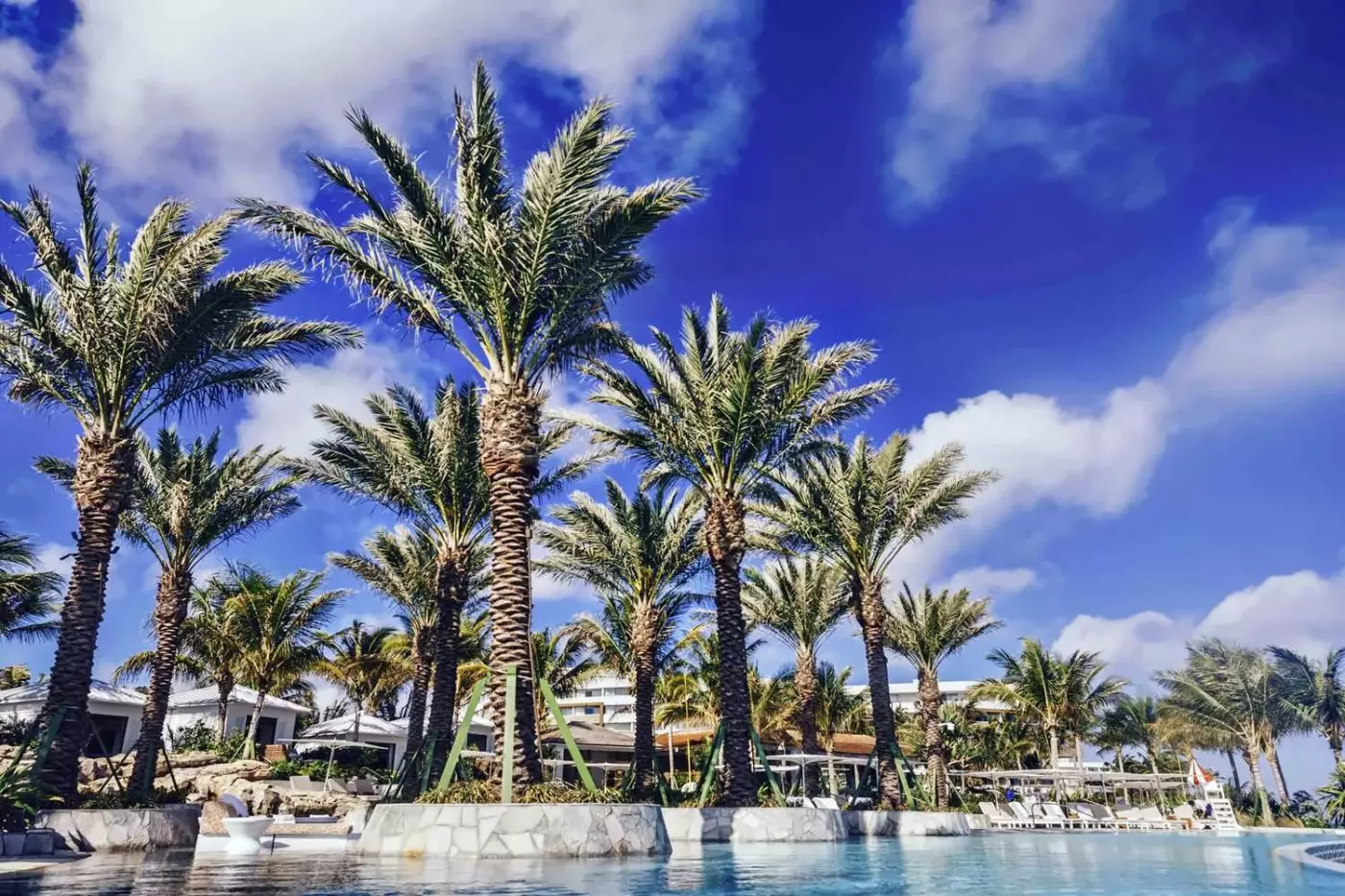 SLS Baha Mar
