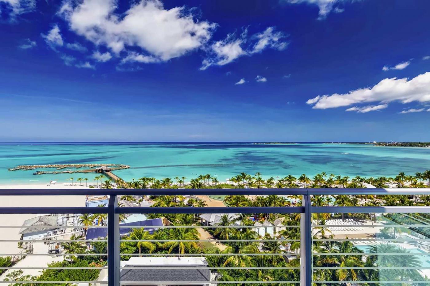 SLS Baha Mar
