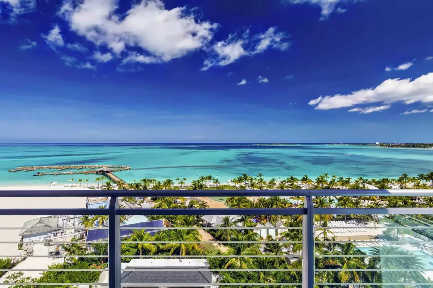 SLS Baha Mar