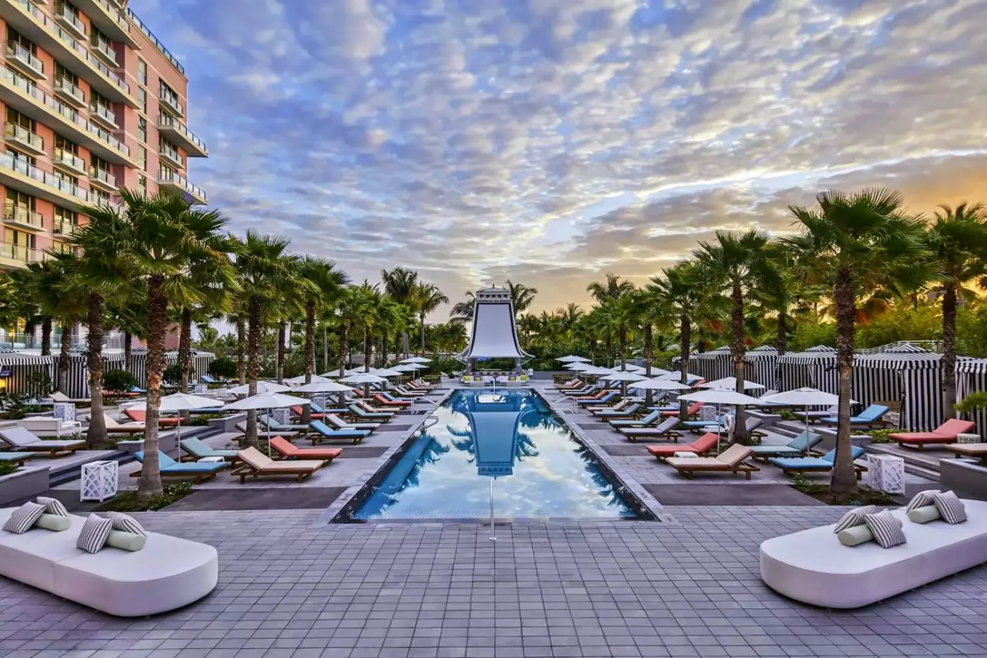 SLS Baha Mar