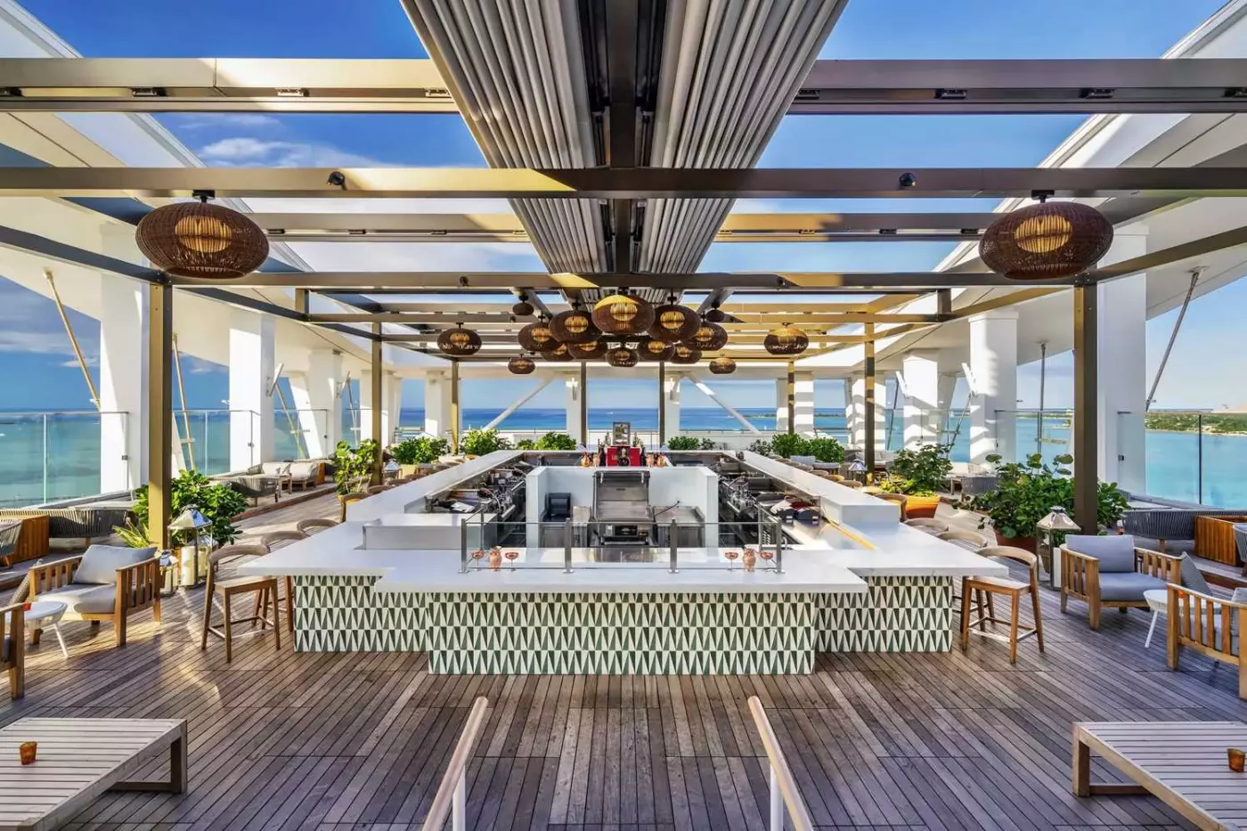 SLS Baha Mar