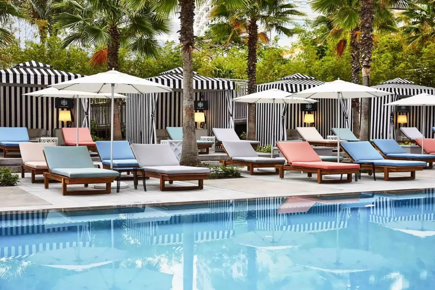SLS Baha Mar