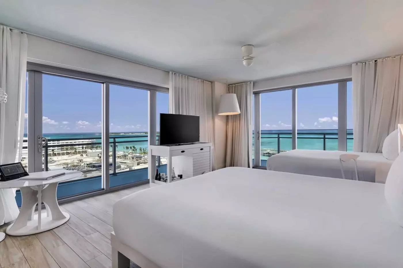 SLS Baha Mar